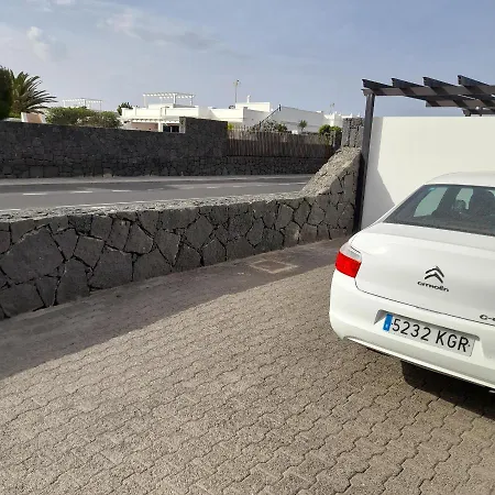 Julima Playa Blanca (Lanzarote)