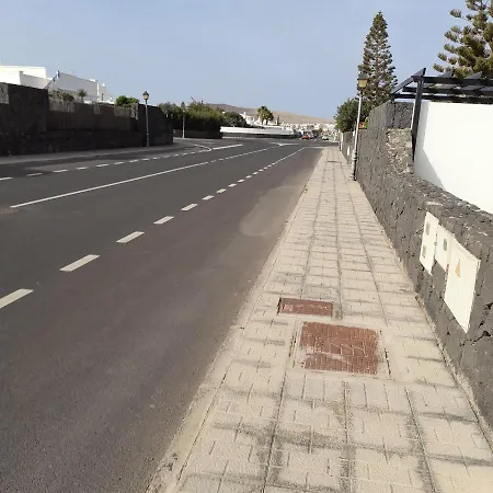 Villa Julima Playa Blanca (Lanzarote)