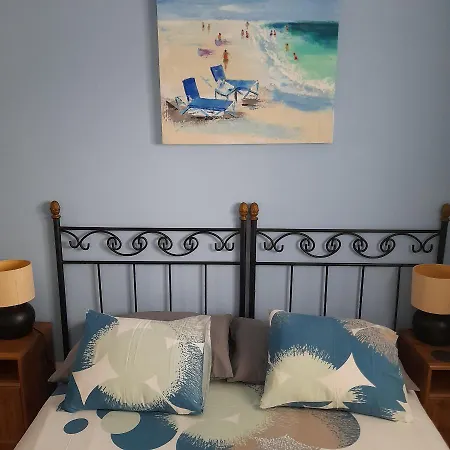 Villa Julima *