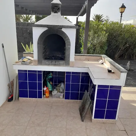 Julima فيلة بلايا بلانكا