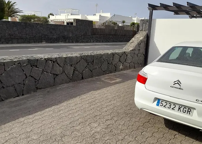 Julima Playa Blanca (Lanzarote)