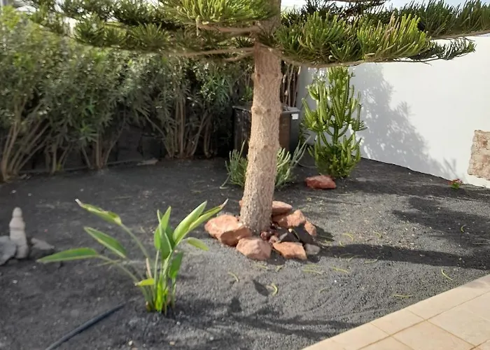 Julima Villa Playa Blanca (Lanzarote)