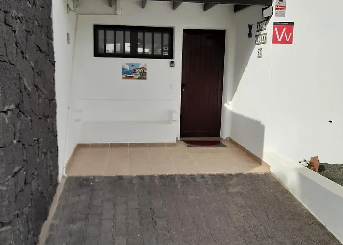 Julima * Playa Blanca (Lanzarote)