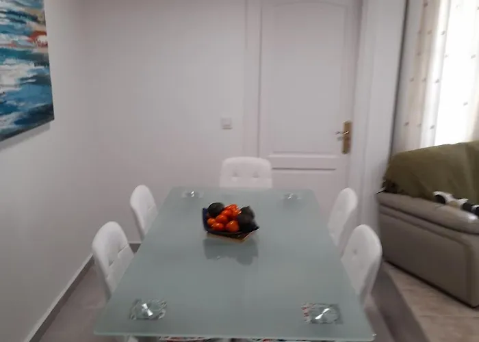 Julima Villa Playa Blanca (Lanzarote)