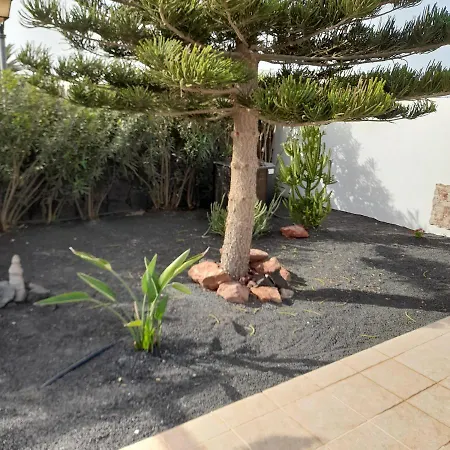 Julima ヴィラ プラヤ・ブランカ