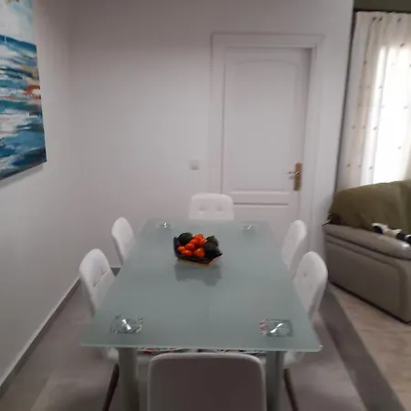 Julima וילה פלאיה בלנקה